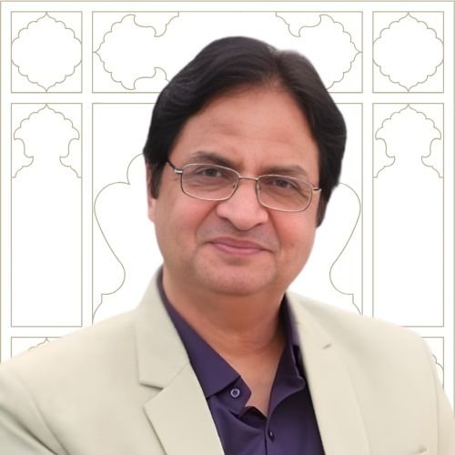 Dr. Vinod Joshi
